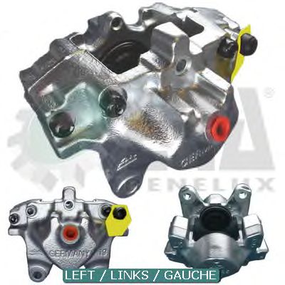 ERA BENELUX bc53692 -  Тормозной суппорт